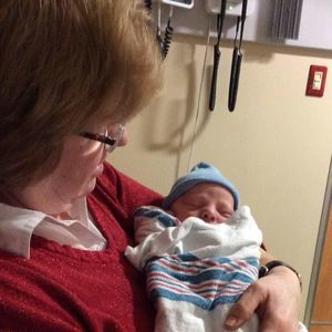 Meet your Posher, Jeanette